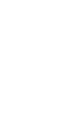 Pushpin silhouette on black background