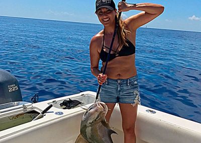 GALLERY -SEABORN CHARTERS -- Key West Fishing Charters