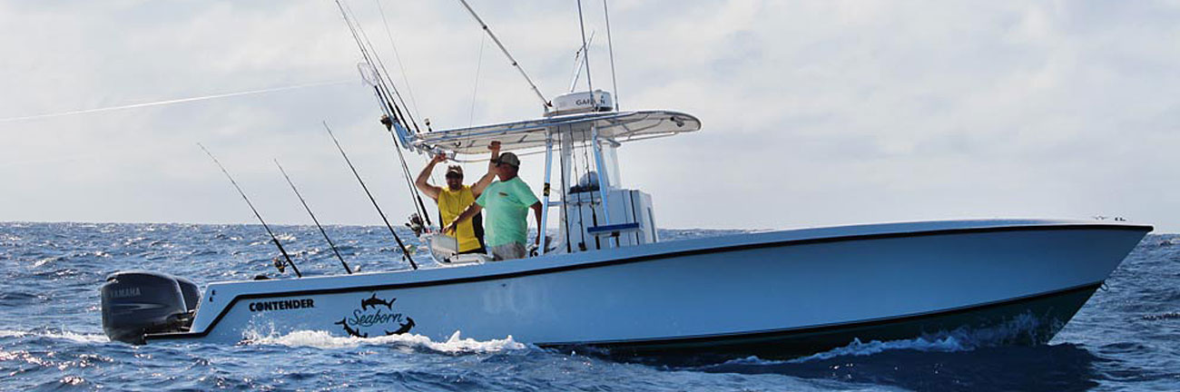 Key West Fishing Calendar - SeaBorn Charters